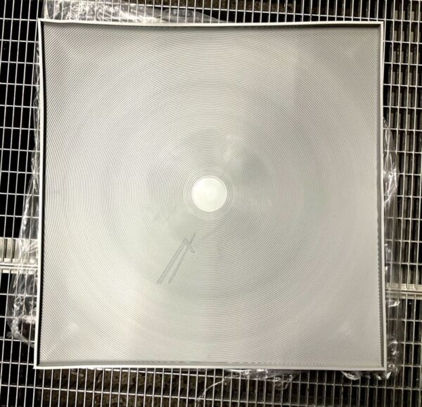 5005-10 GUMENA PODLOGA ZA POPRAVKU 50 X 50CM SA IVICAMA