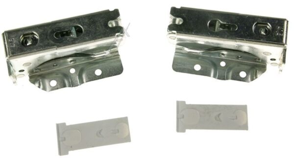 4055504197 SCHARNIERKIT HETTICH OBEN    UNTEN
