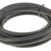 2XCINCHSTECKER/ 2XCINCHSTECKER  MASSEKABEL VERGOLDET 1,5M