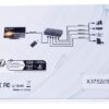 HDMI 2.0 UMSCHALTER,  5EINGÄNGE/ 1AUSGANG,  3D,  4K*2K@60HZ
