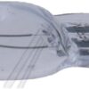 1214404 SIJALICA G9/ 25W,  230 V,  300°C