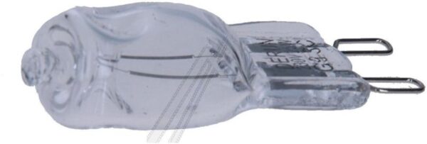 1214404 SIJALICA G9/ 25W,  230 V,  300°C