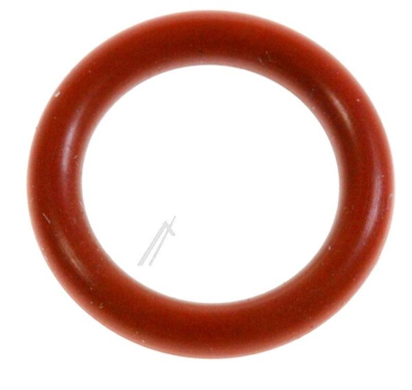 9 X 2 O-RING SILIKON 70