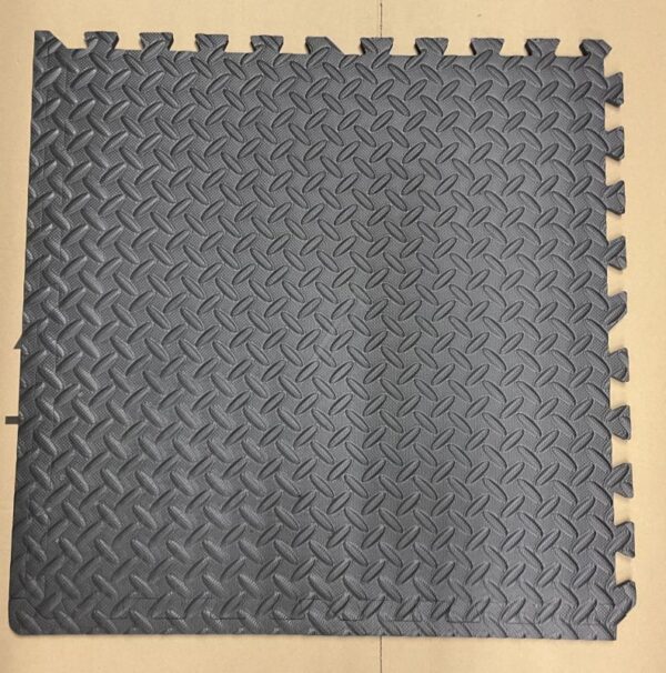 DPAD ANTIVIBRATIONSMATTE (60X60X1,2CM)