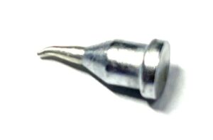 LT1X T0054442599 VRH LEMILICE 0,4MM WELLER ZAKRIVLJEN 30°