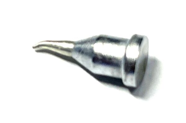 LT1X T0054442599 VRH LEMILICE 0,4MM WELLER ZAKRIVLJEN 30°