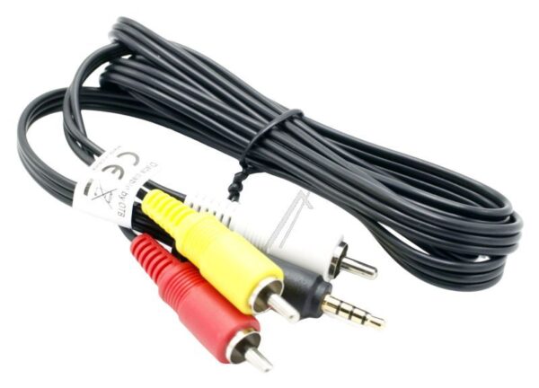 8003151 VIDEOKABEL KOMPATIBEL ZU NOKIA CA-75
