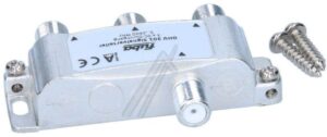 OHV 301 22510168 F-VERTEILER 3-FACH,  3X DC,  5-2400MHZ