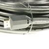 HDMI A STECKER/ HDMI A STECKER,  AKTIV MIT REDMERE CHIP 15M