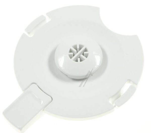 6748999 KANNENDECKEL AUSSEHEN IV THERMOSTAT DELUXE WEISS EU