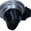 422225969603 PADHALTER EINHEIT 2 DEEP BLACK