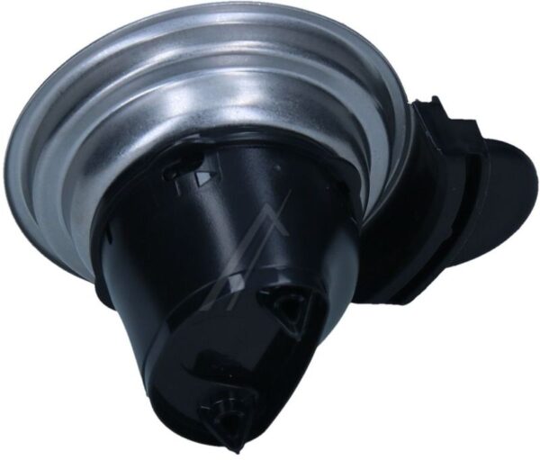422225969603 PADHALTER EINHEIT 2 DEEP BLACK