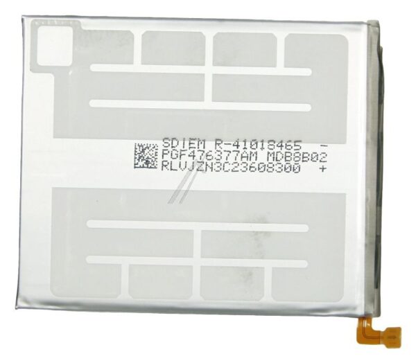 EB-BA515ABY GH82-21668A BATERIJA ZA GALAXY A51 (SM-A515),  3890MAH