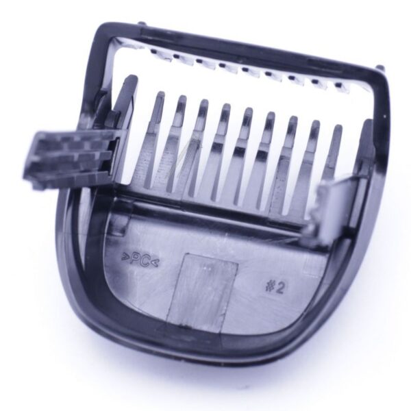 422203633391 VERSTELLBARER BARTKAMM FMG 0.4-10MM