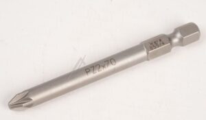 855/ 4 Z PZ 05060033001 POZIDRIV-BITS 855/ 4 Z PZ2X70MM
