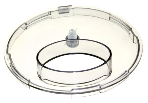 67000053 DECKEL KUNSTSTOFF FÜR METALLSCHÜSSEL 22CM DURCHMESSER
