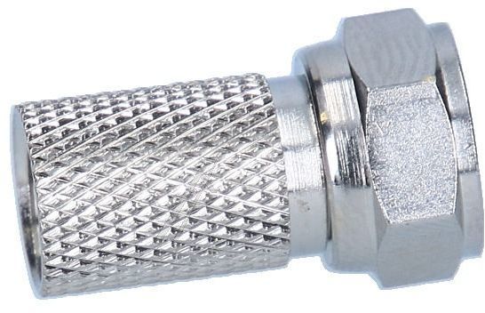 EMK 01 273167 F-SCHRAUBSTECKER