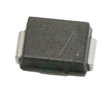 200V-1A MURS120T3G SMD-DIODE,  ULTRASCHNELL 35NS,  DO-214AA/ SMB