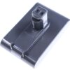 22,2V-2500MAH BAT58003 AKKU ALTERNATIV FÜR DYSON DC31