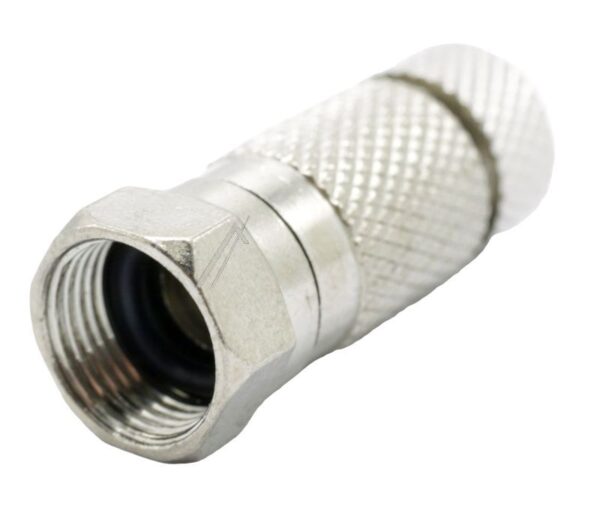 F0-W F0-W F-STECKER 7,0MM WASSERDICHT