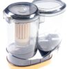 300006434451 BEHÄLTER KUNSTSTOFF BUCKET-BAUGRUPPE GOLD 25V XC8347/ 01 FÜR HANDGERÄT