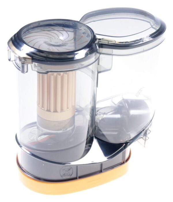 300006434451 BEHÄLTER KUNSTSTOFF BUCKET-BAUGRUPPE GOLD 25V XC8347/ 01 FÜR HANDGERÄT