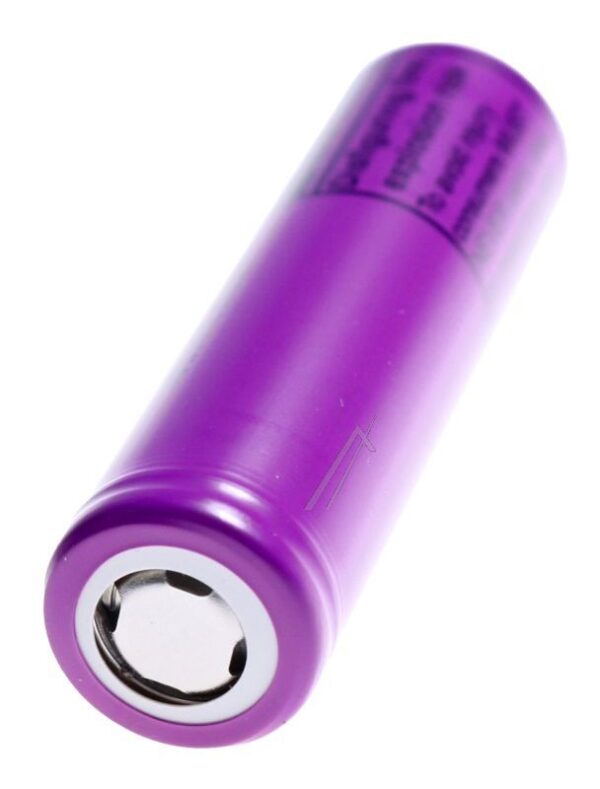 18650 ICR18650-HD2 3,65V-2000MAH LITIJUM BATERIJA,  VISOKA STRUJA (25A)