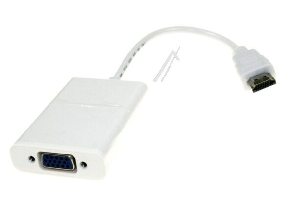 HDMI KONEKTOR > VGA
