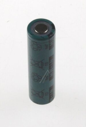 HR-AAU 1,2V-1650MAH NIMH INDUSTRIE SANYO