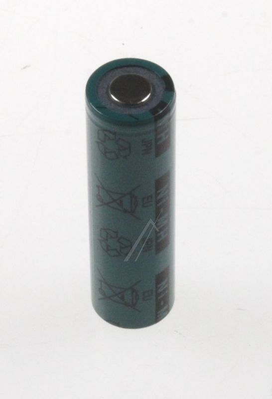 HR-AAU 1,2V-1650MAH NIMH INDUSTRIE SANYO