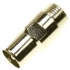 OVZ 070 HQ 22505029 ADAPTER,  F-KU. - IEC-ST., RAVNI