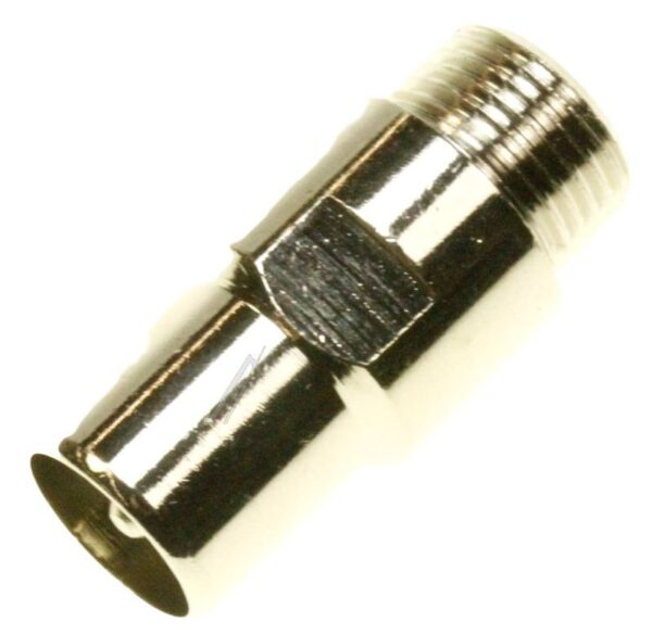 OVZ 070 HQ 22505029 ADAPTER,  F-KU. - IEC-ST., RAVNI