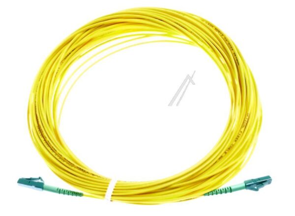 FPSLC20 LWL SIMPLEX PATCHKABEL,  OS2 SM G.657.A2, LC/ APC-LC/ APC,  20M