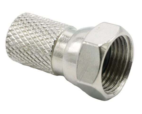 F-KONEKTOR 5,2MM 5%