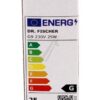 HALOGENA SIJALICA G9, 230V 25 W,  300°C