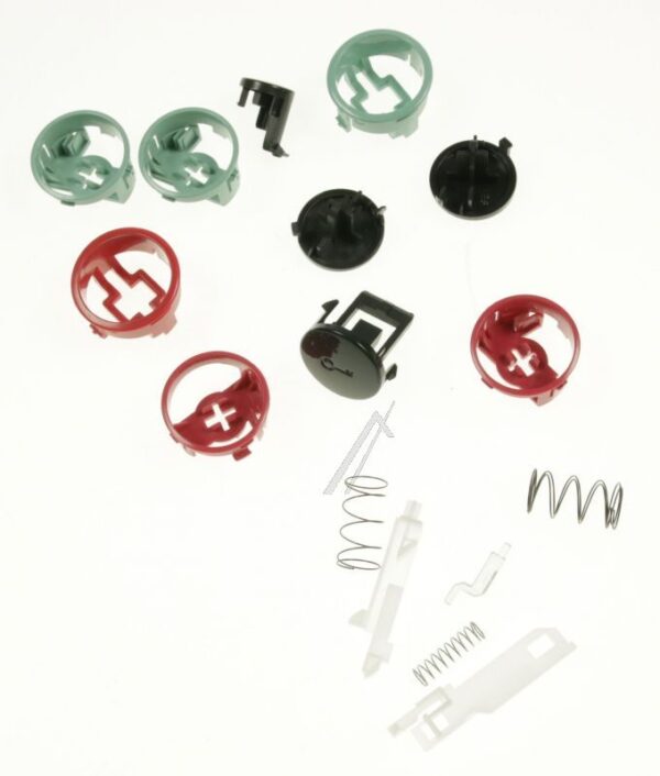 00174762 DUGME PREKIDAČA - SEKAČ HRANE