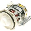 YXW50-2E(L) 17476000A03575 EL MOTOR PUMPE ZA CIRKULACIJU