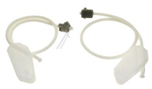 00610087 TÜRSEILE 86CM INHALT 2 STÜCK