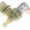 ELEKTRO VENTIL 1-TAKT 90° 12MM