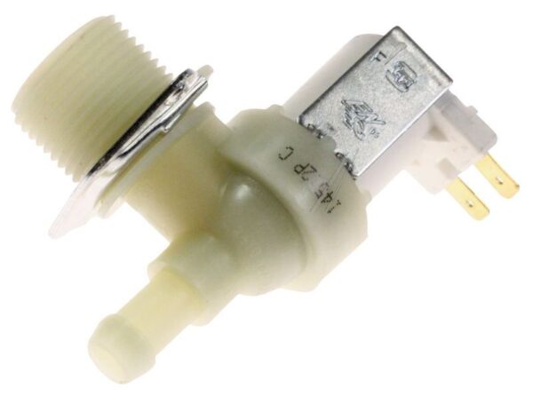 ELEKTRO VENTIL 1-TAKT 90° 12MM