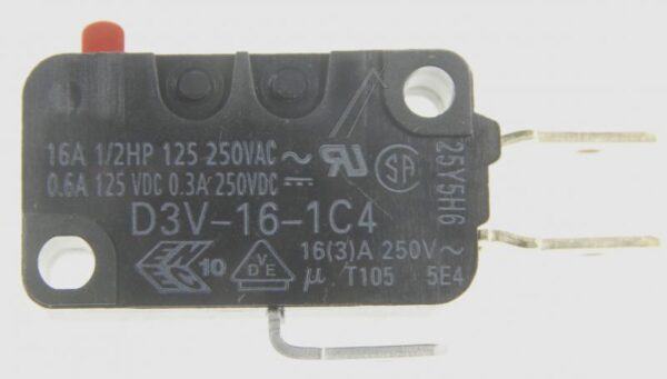 D3V-16-1C4 MIKRO PREKIDAČ