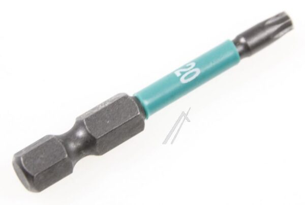867/ 4 IMP DC 05057664001 TORX-BITS IMPACT867/ 4 IMP DC TX20X50MM 5ER PACK IN DIY-BOX