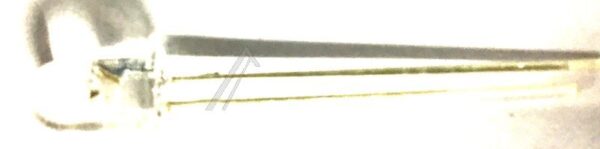 LED-5MM KLAR GRÜN,  3,5V 20° 4000MCD SUPERHELL -ROHS-