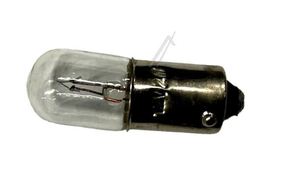 12V-0,17A-2,0W SKALENLÄMPCHEN-BAJONETT,  10X28MM OSHINO
