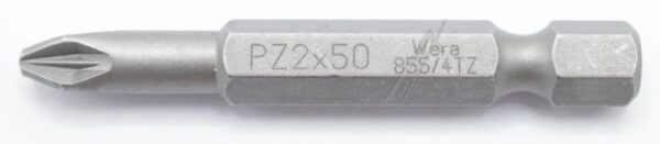 855/ 4 TZ PZ 05060010001 POZIDRIV-BITS 855/ 4 TZ PZ2X50MM