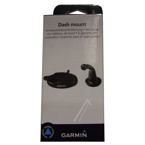 010-10747-02 GARMIN HALTERUNG FÜR KFZ,  MIT KLEBEPAD FÜR NÜVI    ZUMO