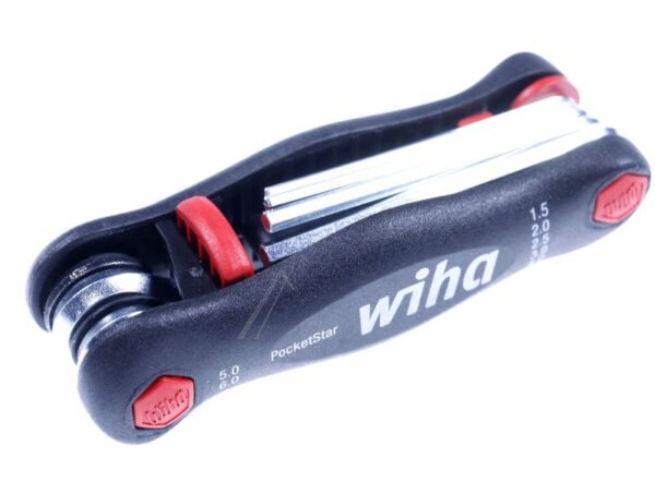 351PK7 23035 MULTITOOL POCKETSTAR 351P
