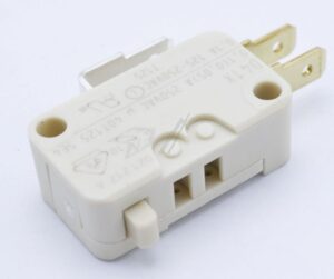 DX41 48905 MIKROSCHALTER D41R-QGAC/ 0,1A/ 250V/ 4,8X0,8 100K