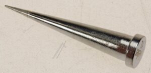 LT 1L T0054442399 LÖTSPITZE 0,2MM WELLER RUNDFORM