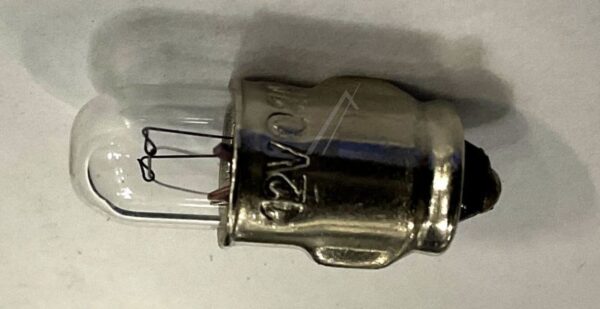 12V-0,10A-1,2W SKALENL. BAJONETT 7X20MM
